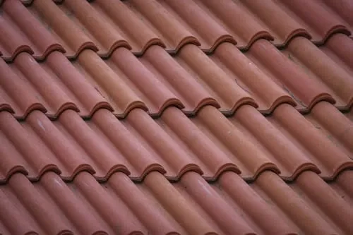 Premium terracotta tile and shingle roofing materials for El Cajon, CA homes